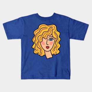 Harriet Kids T-Shirt